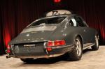 Porsche 911 S 1970 года